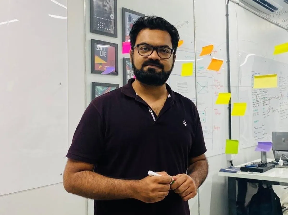 Author