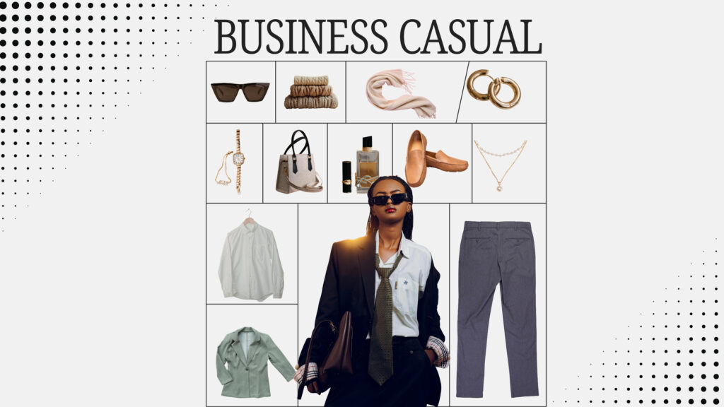 Create an Outfit Formula