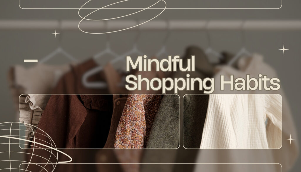 How Does Sustainable Fashion Change the Way You Shop?