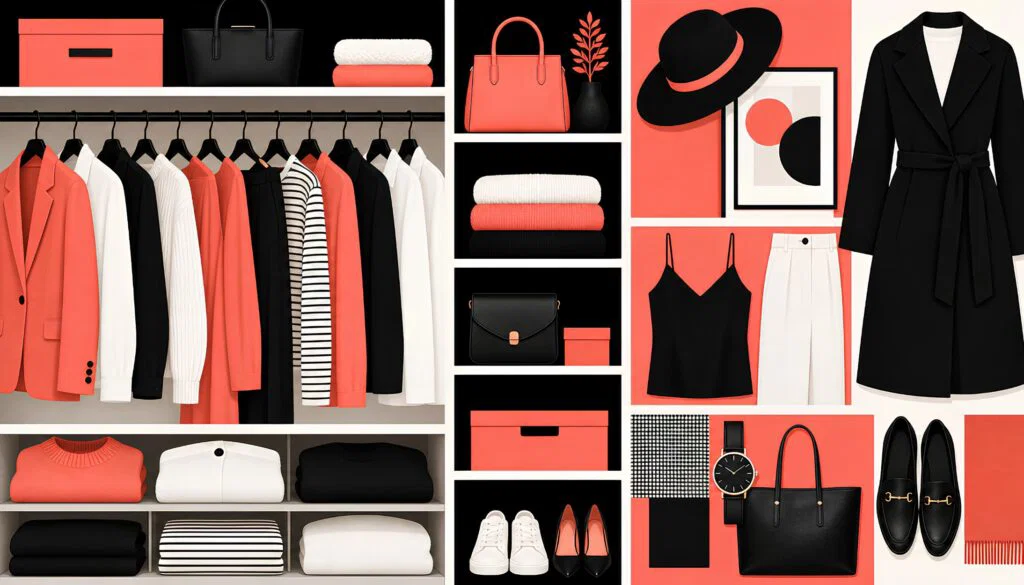 What Is a Capsule Wardrobe?