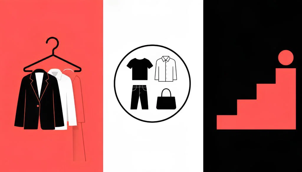 Why Build a Capsule Wardrobe?