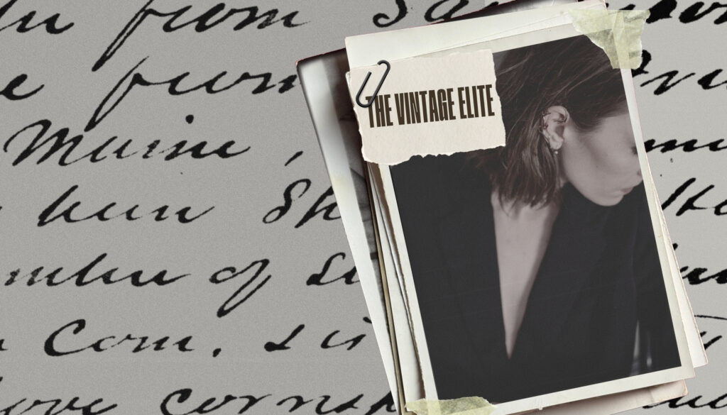 What Is the Old Money Aesthetic?