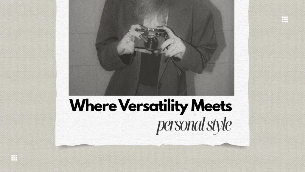 What Makes a Wardrobe "Capsule"