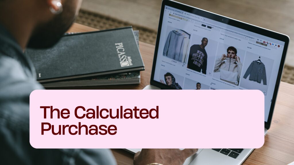 Digital Shopping Has Increased Product Research