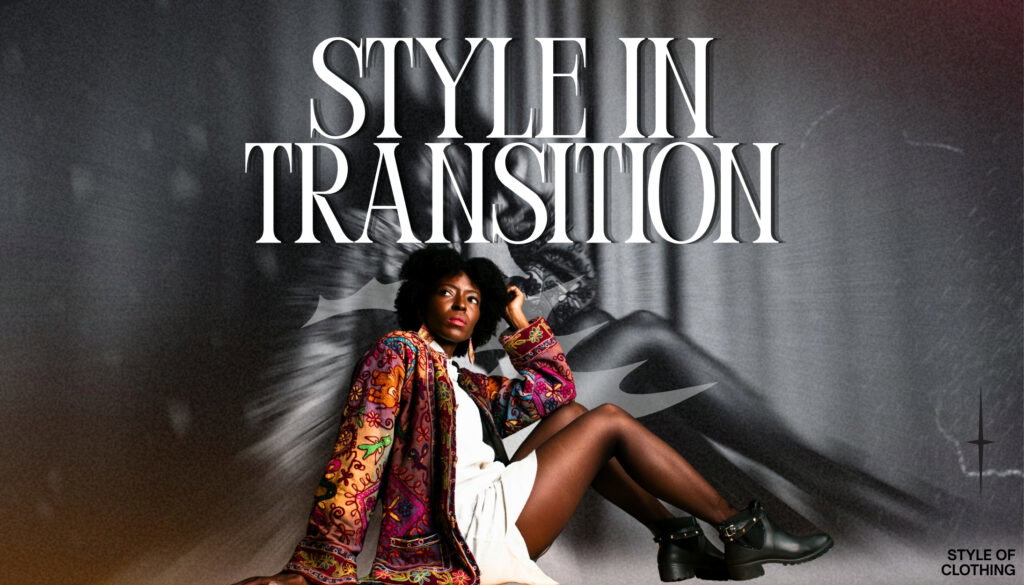 Adapting Your Capsule Wardrobe as Life Changes