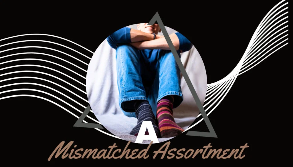 Mistake 4: Choosing Clothes That Don't Work Together