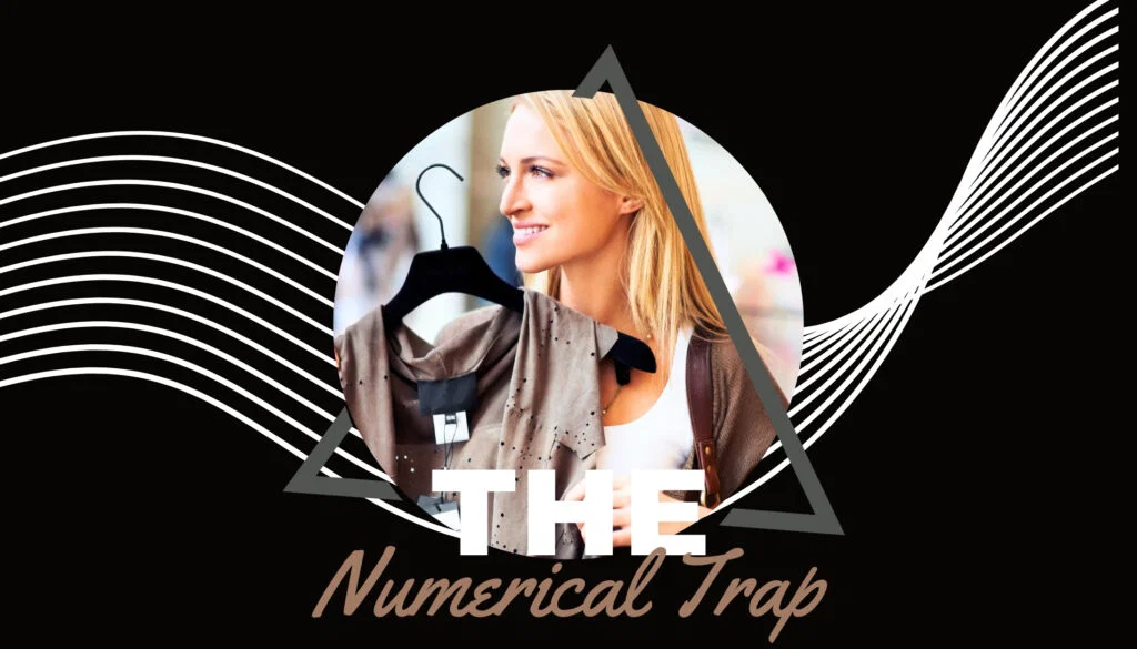 Mistake 7: Trying to Own the "Perfect" Number of Clothes