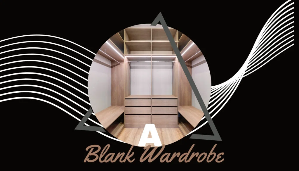 Mistake 9: Removing All Personality From Your Wardrobe