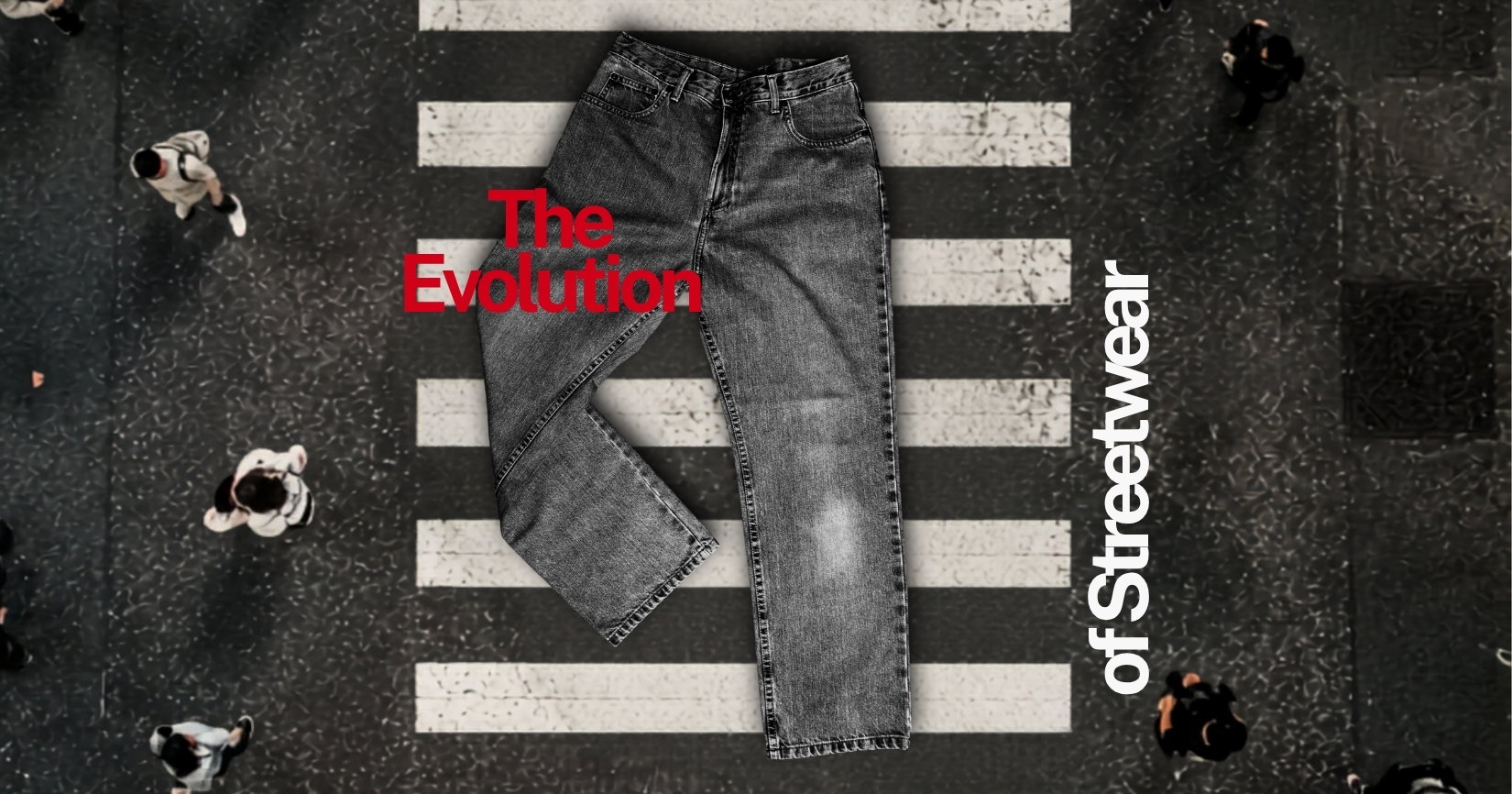 A Complete Streetwear Guide to Modern Street Fashion