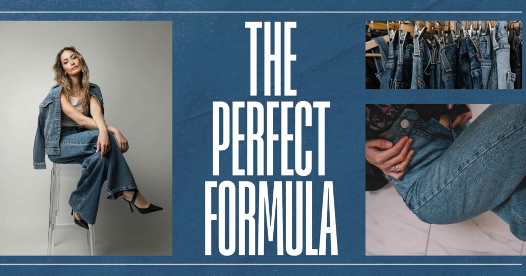 Advice for Finding the Perfect Fit