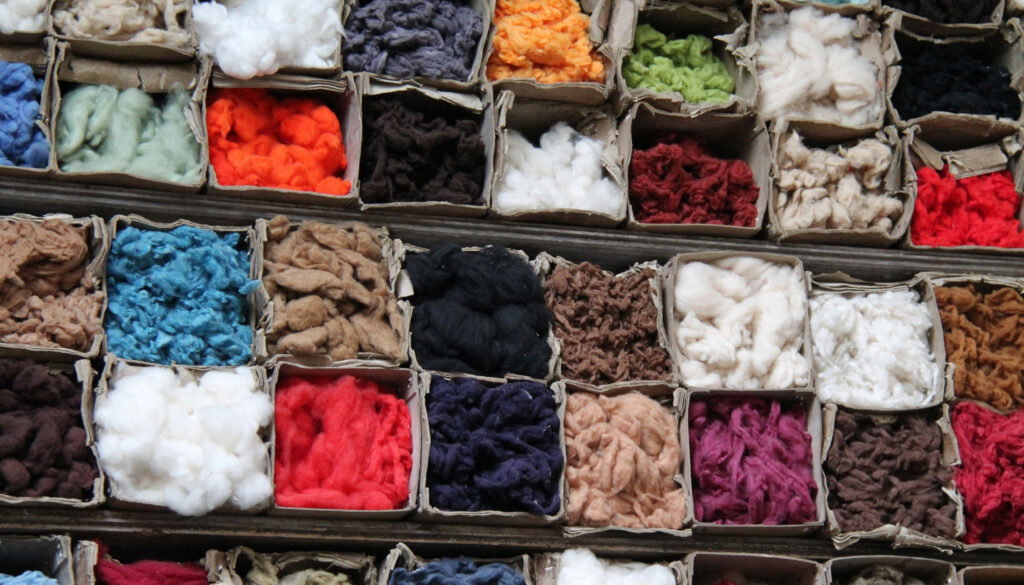 Natural Fibers