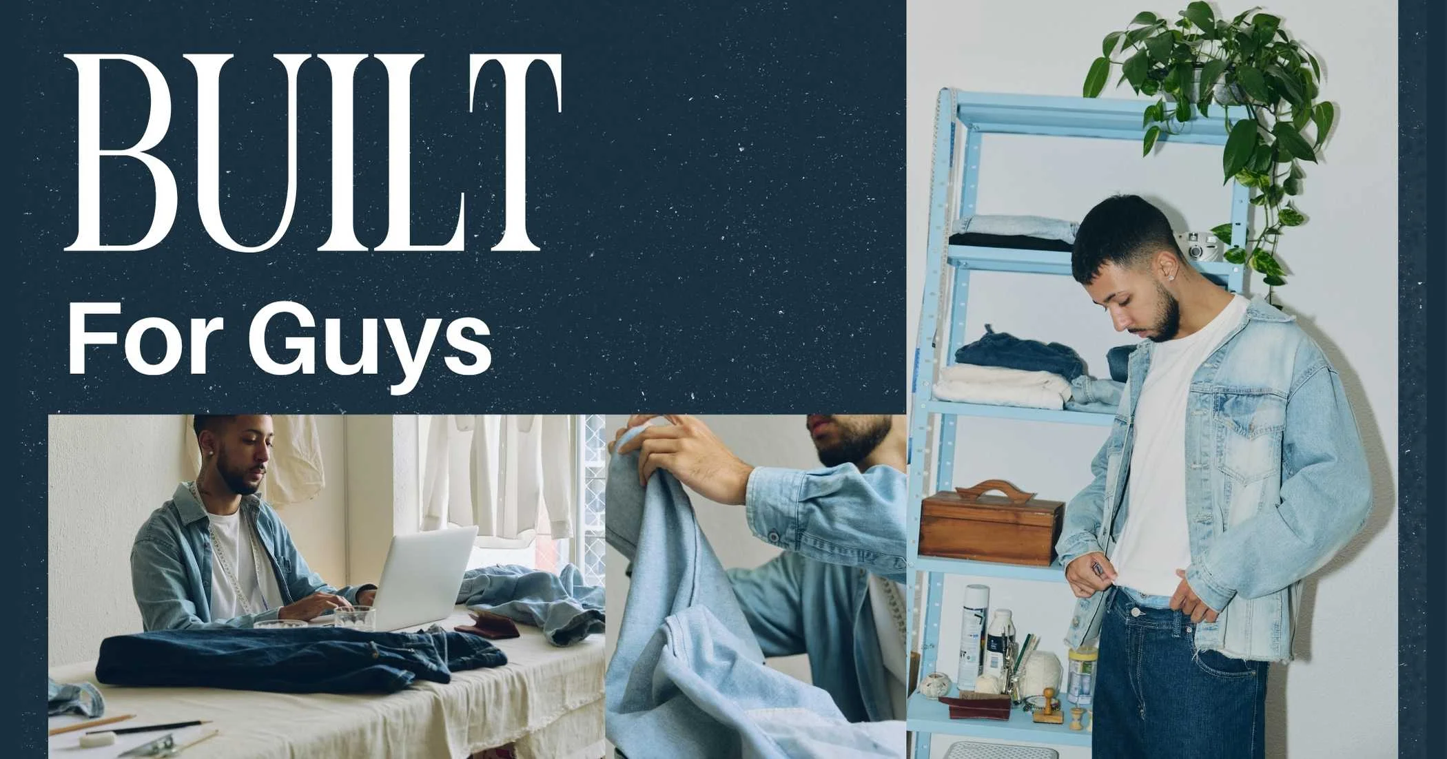 Best Jeans for Men You Can Actually Rely On in 2026