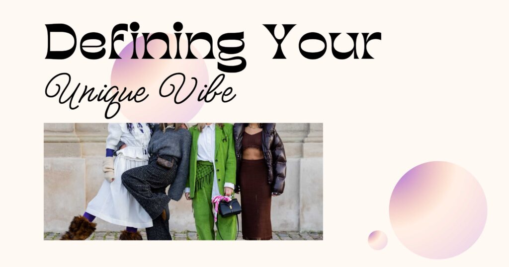 Building Your Personal Streetwear Style