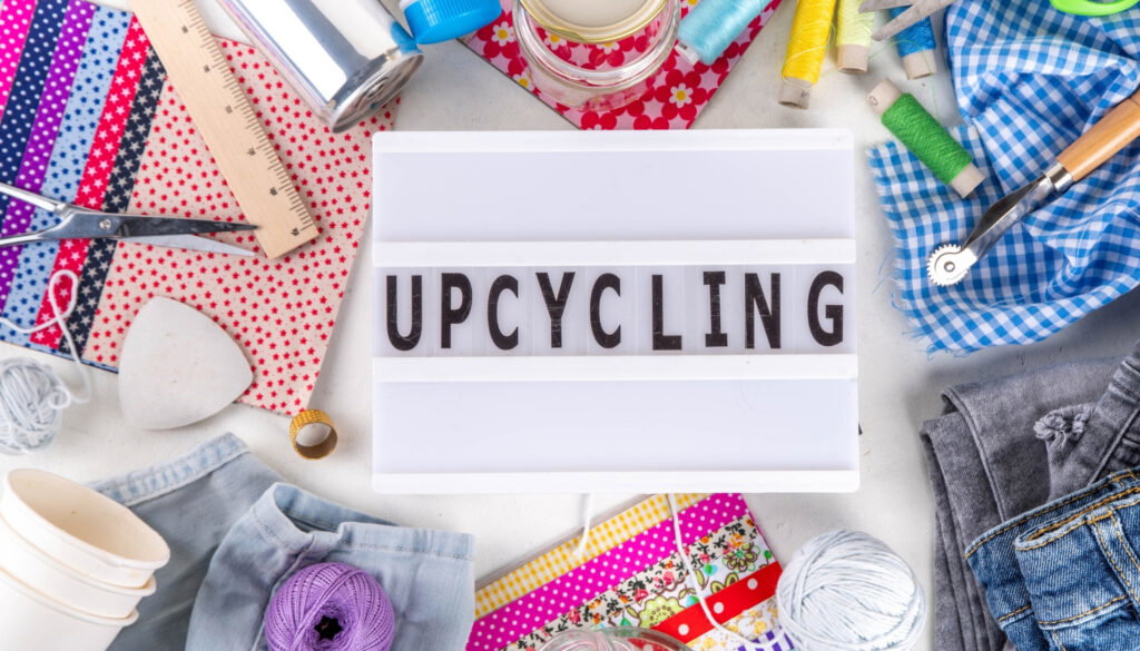 Recycled Materials
