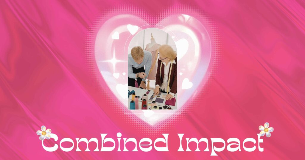 Can Ethical Fashion and Sustainable Fashion Work Together?