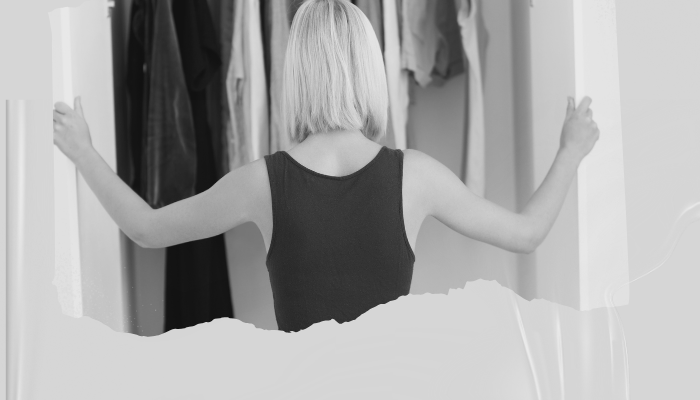 Common Myths About Capsule and Minimalist Wardrobes