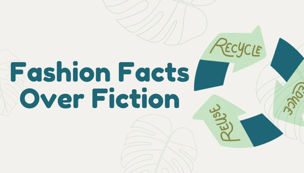 Common Myths About Sustainable Fashion