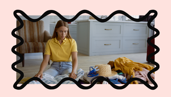 Common Travel Capsule Wardrobe Mistakes