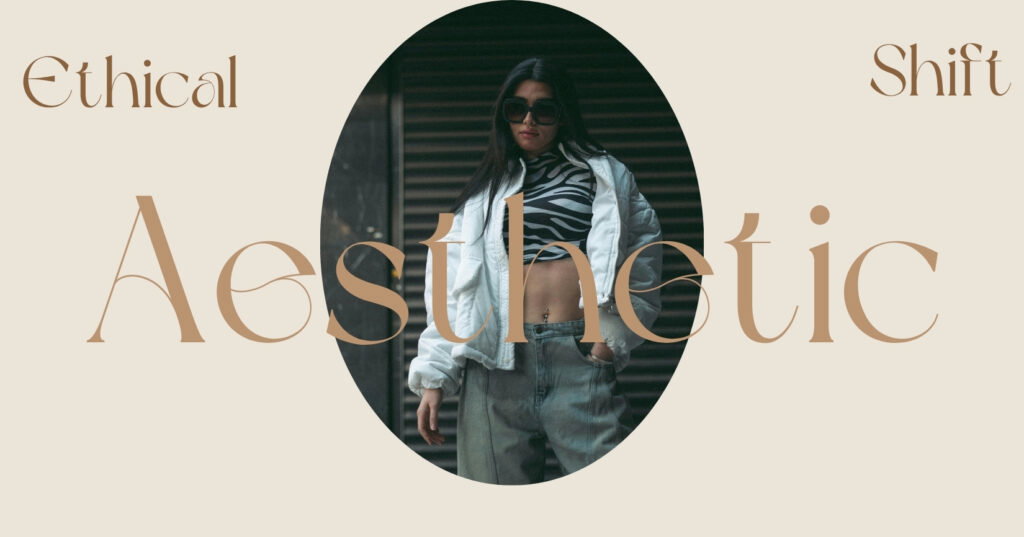 Conscious Consumption Is Changing Fashion: