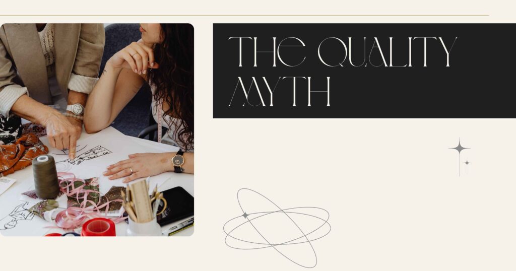 Does Fast Fashion Always Mean Poor Quality?