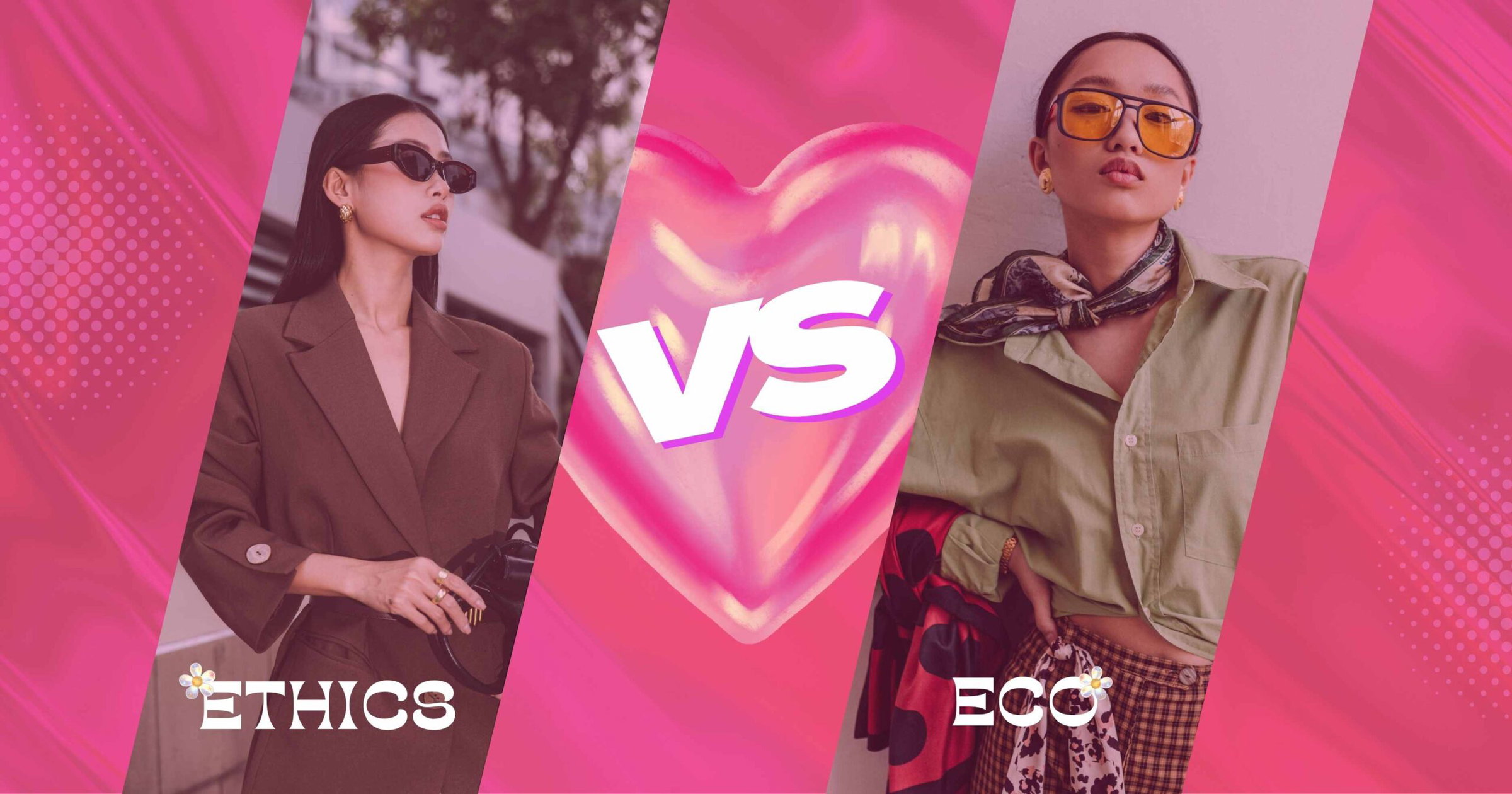 Ethical Fashion vs Sustainable Fashion: Spot the Difference in 2026