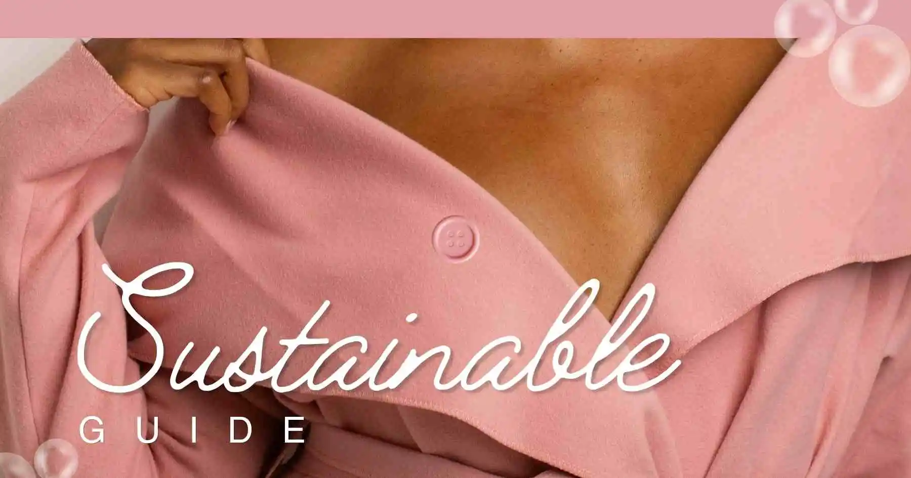 Everything You Need To Know Before Buying Sustainable Clothing