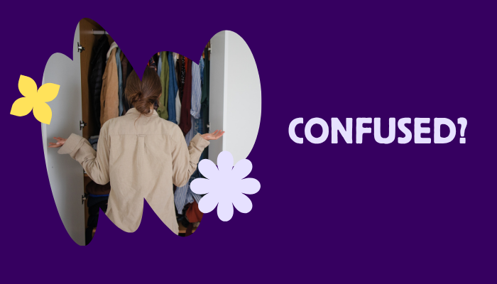 Fashion Aesthetics That People Often Confuse