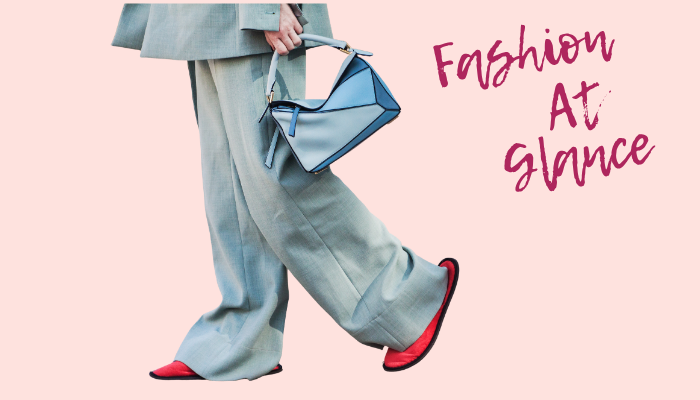 Fashion Aesthetics at a Glance