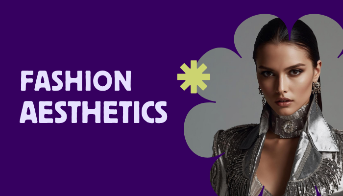 Fashion Aesthetics at a Glance