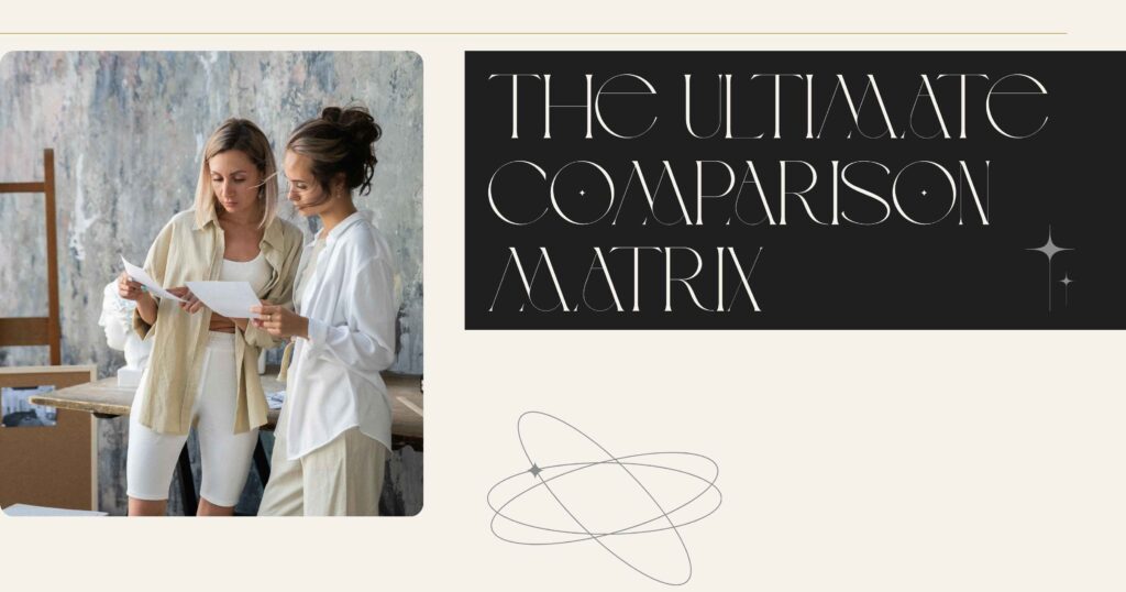 Fast Fashion vs Sustainable Fashion: Understanding the Biggest Differences