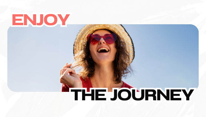 Finding Your Personal Style Is a Journey, Not a Destination