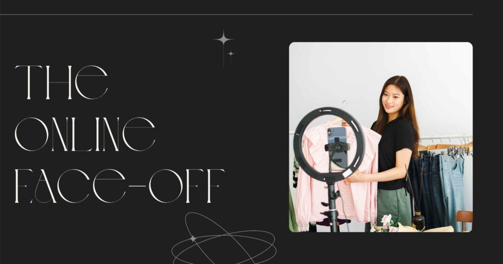 How Can You Compare Clothing Online Like a Professional Shopper?