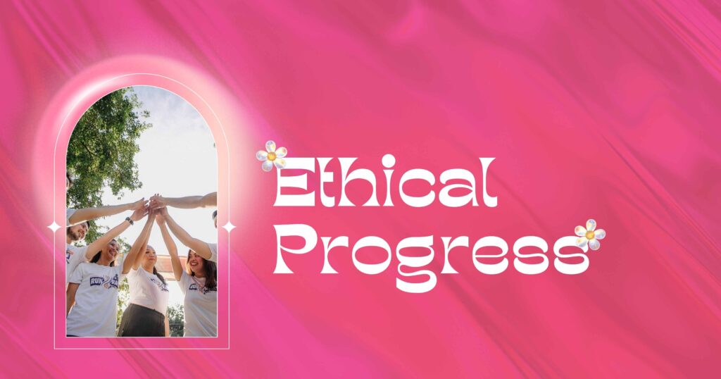 How Does Ethical Fashion Improve the Clothing Industry?