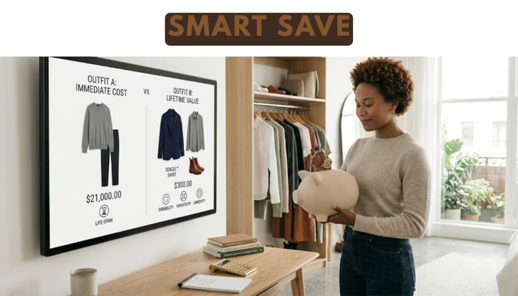 What Should You Look for Before Buying Sustainable Fashion Clothes?