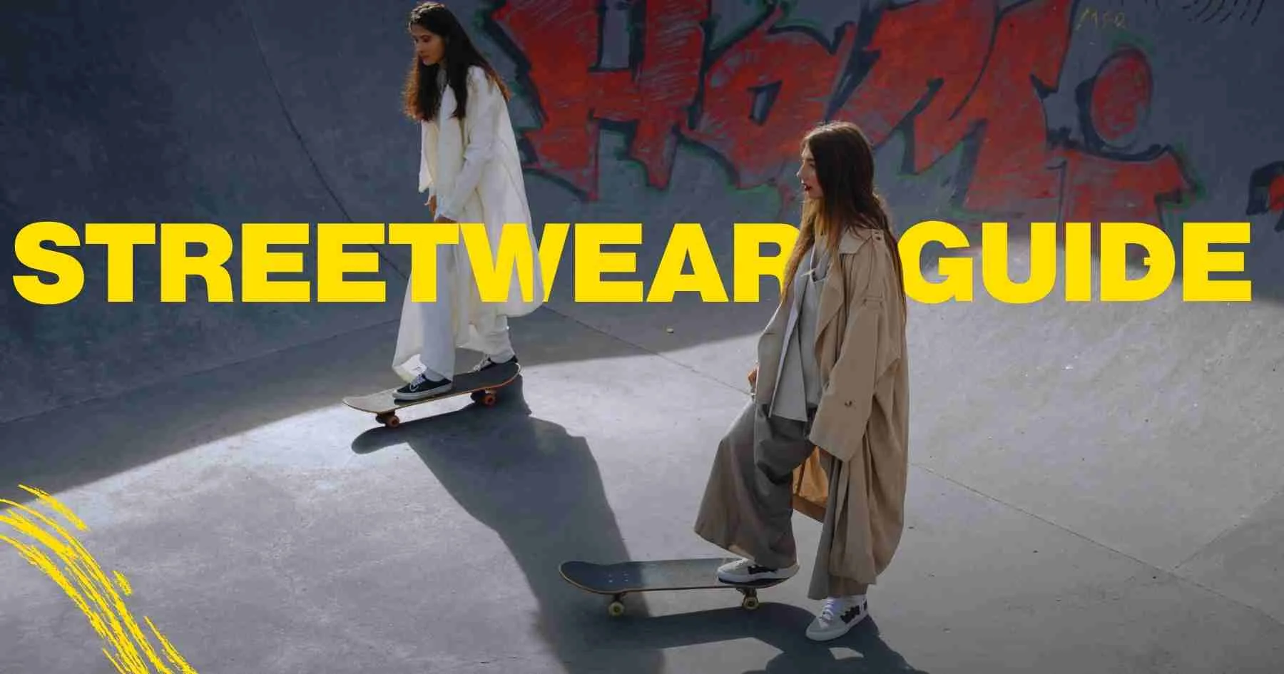 How to Build a Streetwear Wardrobe: 10 Steps to Get It Right