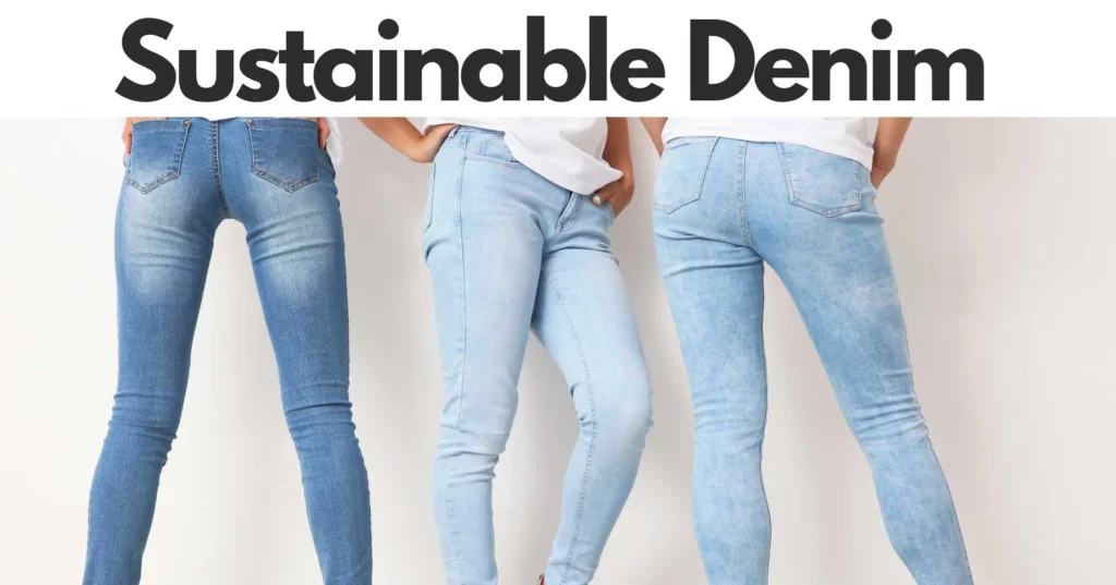How to Find the Best Jeans for Women Based on Body Type