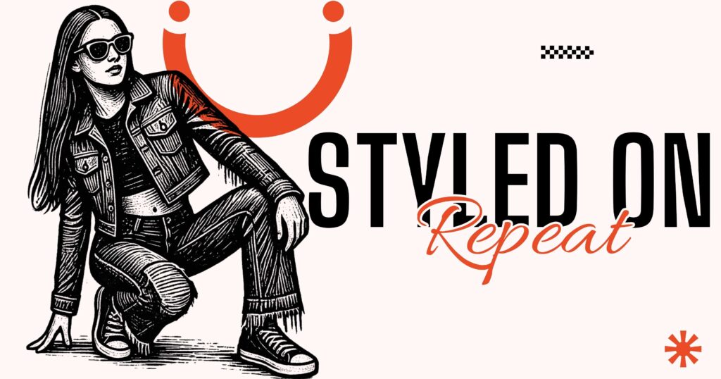 How to Style Baggy Jeans Women Actually Wear on Repeat