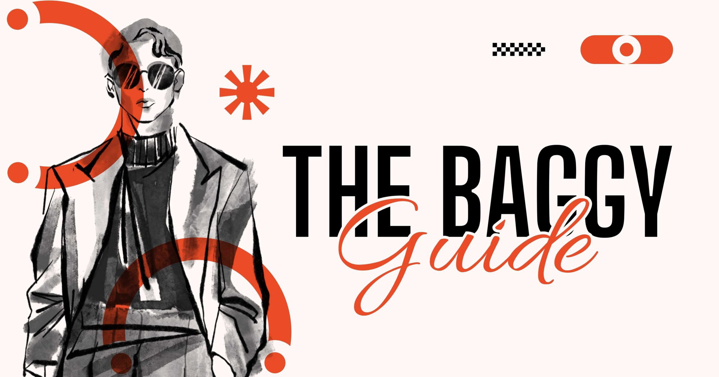 How to Style Baggy Jeans: A Simple Guide for Every Day