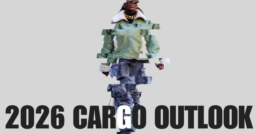 How to Style Cargo Pants 2026: What's Trending Now