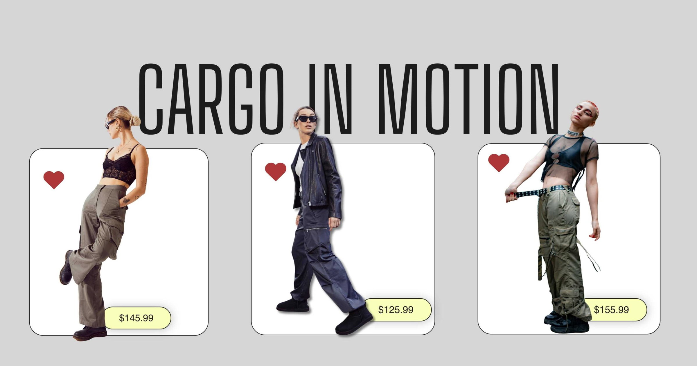 How to Style Cargo Pants: A Simple Guide for Every Season