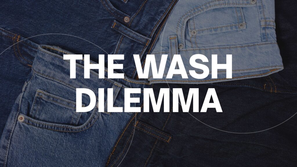 Light Wash vs Dark Wash Jeans: Which One Actually Works for You