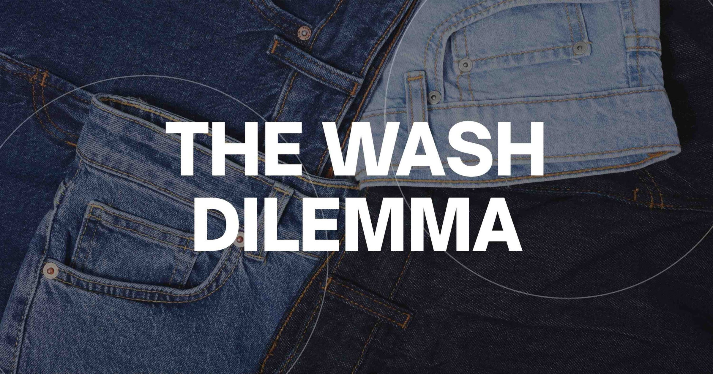 Light Wash vs Dark Wash Jeans: Which One Actually Works for You