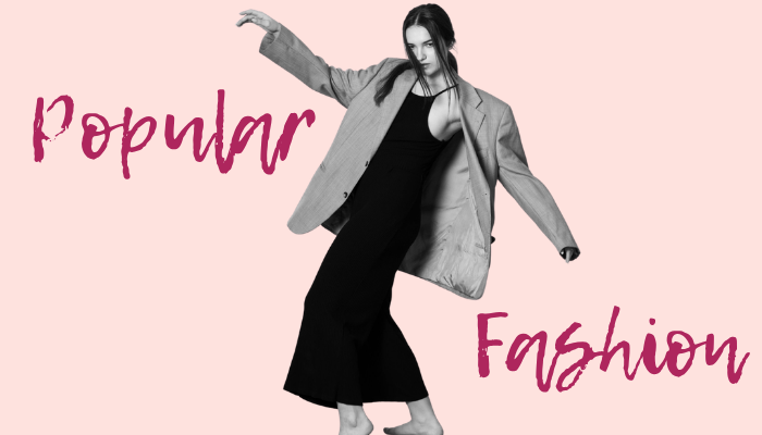 Popular Fashion Aesthetics Explained