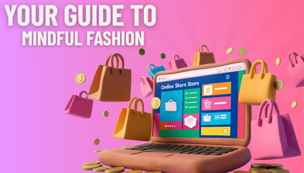 Practical Tips to Make Sustainable Fashion Shopping Part of Everyday Life