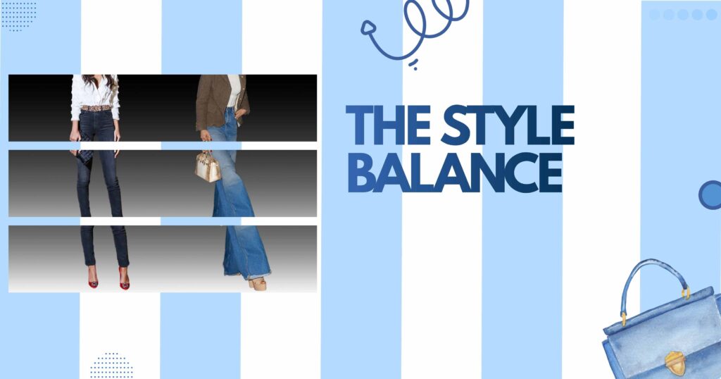 Skinny Jeans vs Baggy Jeans for Women