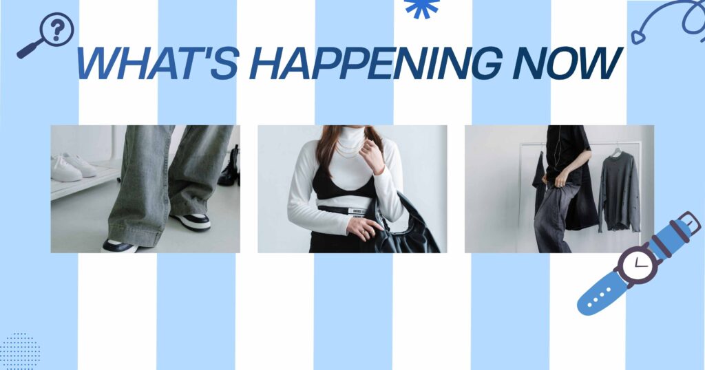 Skinny or Baggy Jeans in 2026: What People Are Actually Wearing