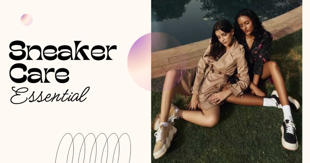 Sneakers: The Most Important Piece