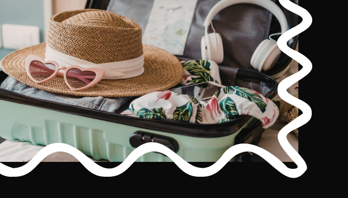The Essentials of a Travel Capsule Wardrobe