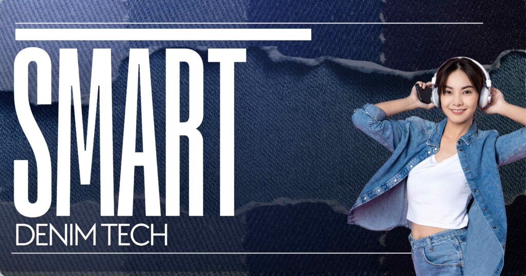 The Future of Custom-Fit Jeans: How Unspun Makes It Possible