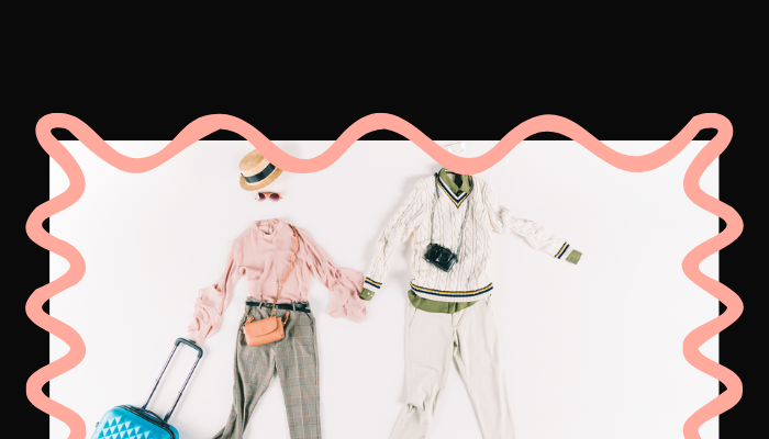 Travel Capsule Wardrobe Examples for Different Trips